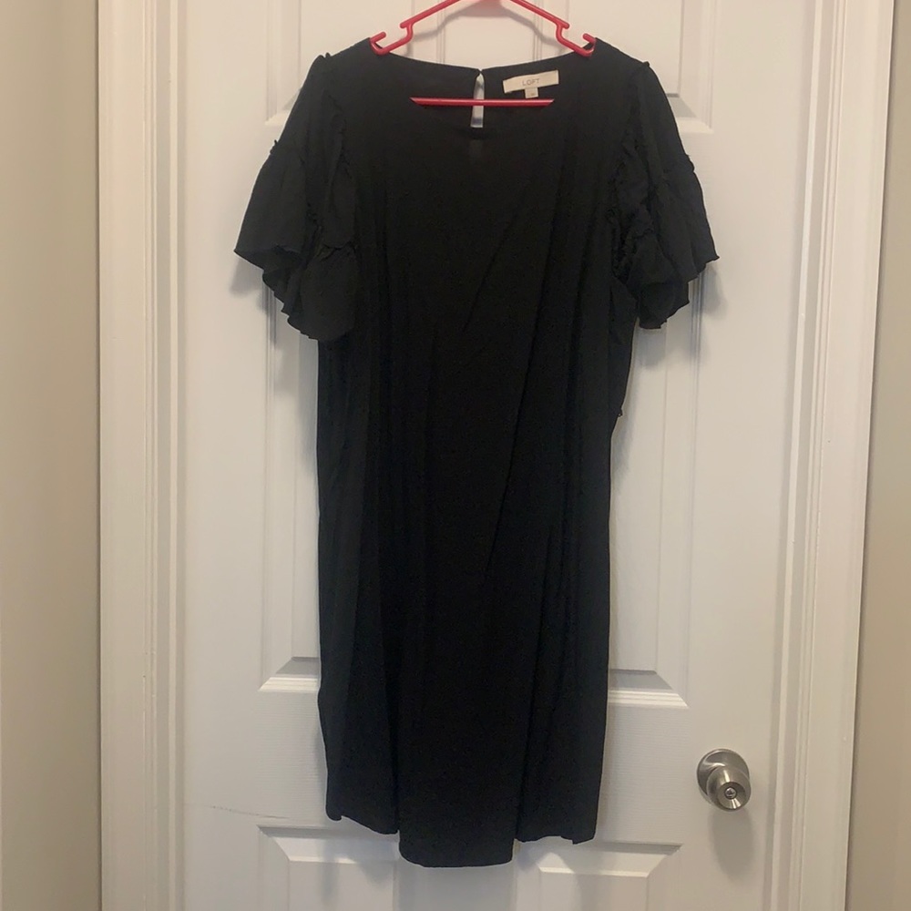 Women’s Loft Dress